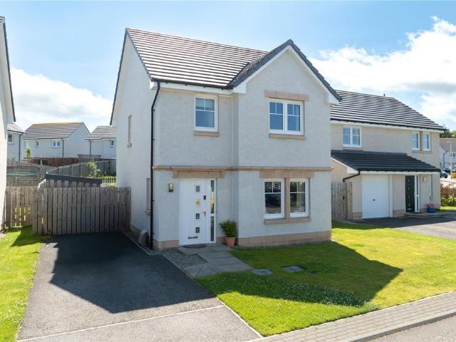 House for sale in Conon Bridge, Scotland