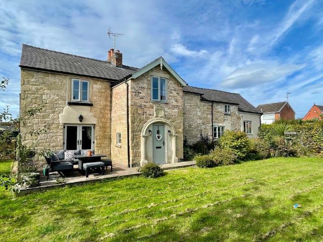 House for sale in Penycae, Pen-y-cae