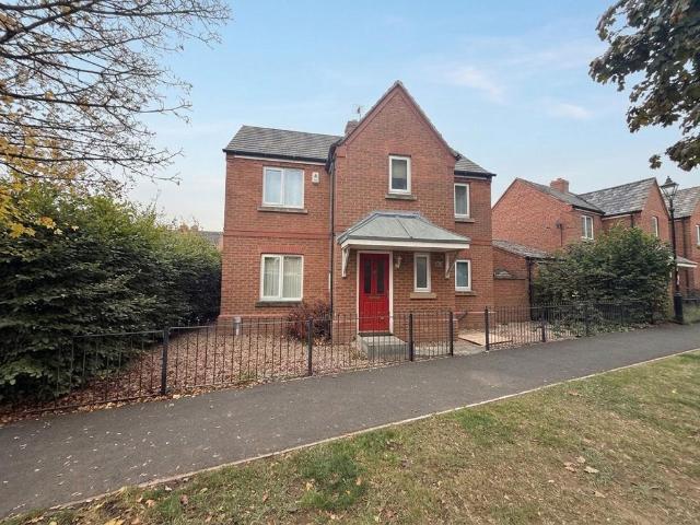 House for sale in Witham St Hughs, North Kesteven