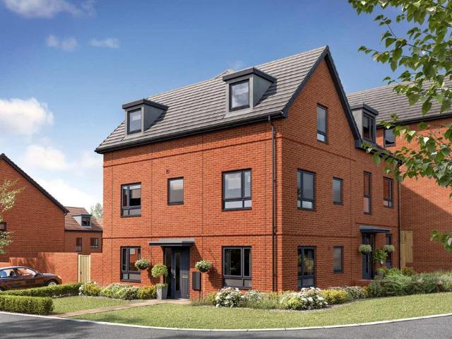 House for sale in Bray Wick, Bray