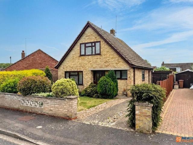 House for sale in Peterborough