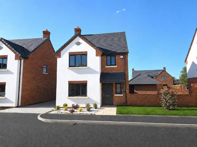 House for sale in Bedford