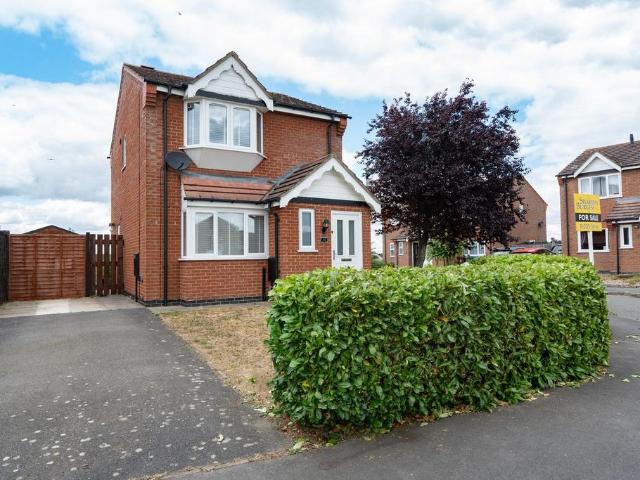 House for sale in Swineshead, Boston