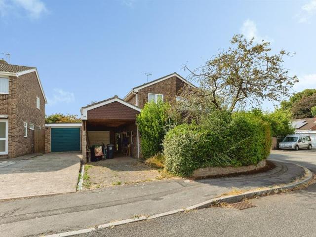 House for sale in Nailsea, North Somerset