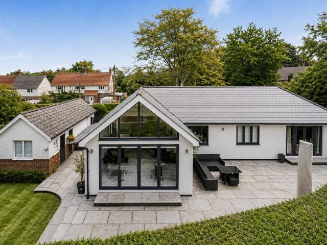 House for sale in Sandown Park, Kent