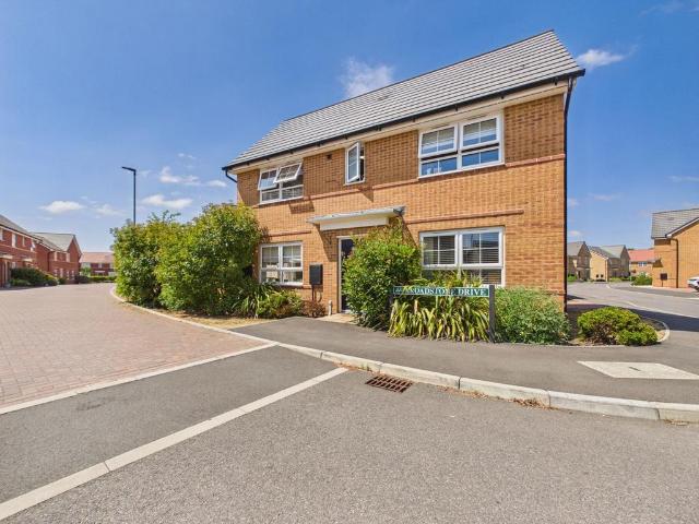 House for sale in Hampton Vale, Peterborough