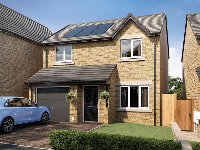 House for sale in Trimdon Village, Durham