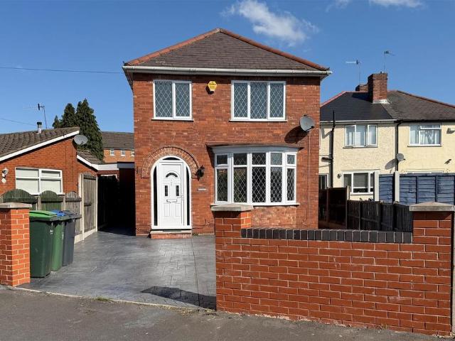 House for sale in Rowley Village, West Midlands