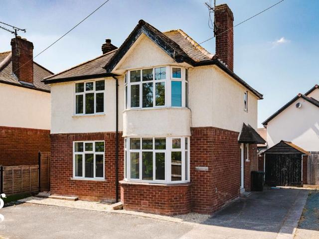 House for sale in Hunderton, Lower Bullingham