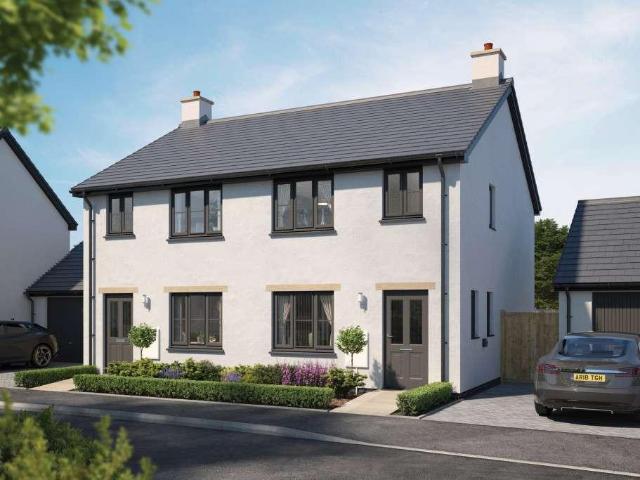 House for sale in Newquay, Cornwall