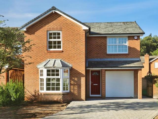 House for sale in Bawtry, South Yorkshire
