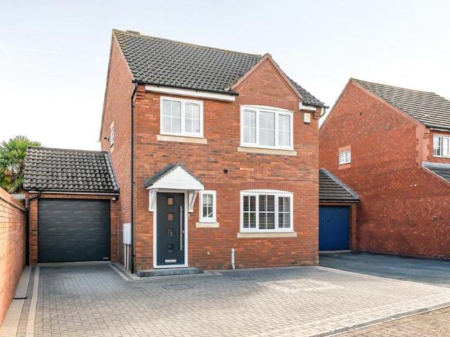 House for sale in Wheatpieces, Tewkesbury