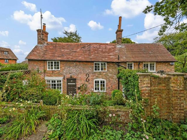 House for sale in Wittersham, Ashford