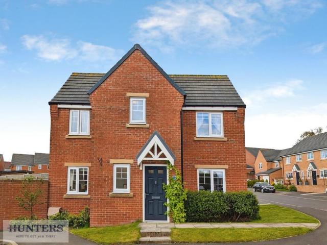 House for sale in Dalton-le-dale