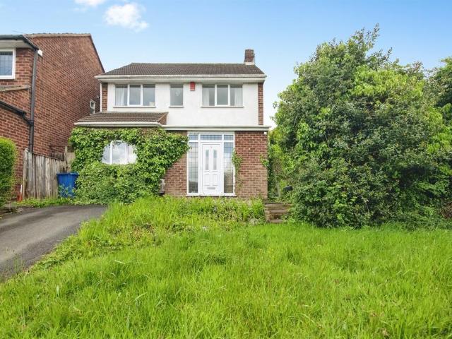 House for sale in Cooper's Bank, West Midlands