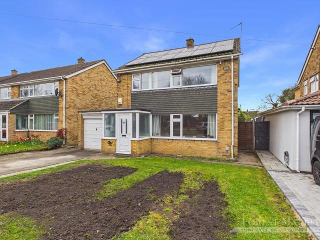House for sale in Wiltshire