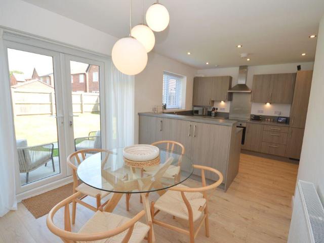 House for sale in Huyton, Knowsley