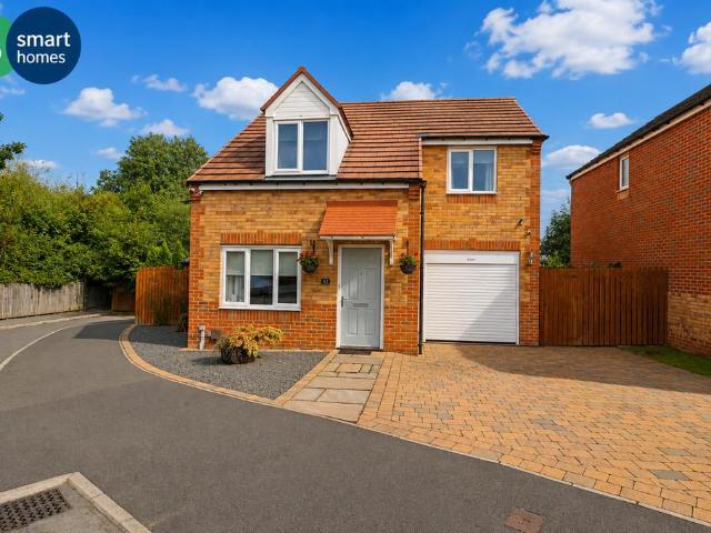 House for sale in Swinton, South Yorkshire