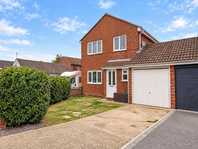 House for sale in Layer-de-la-Haye, Colchester