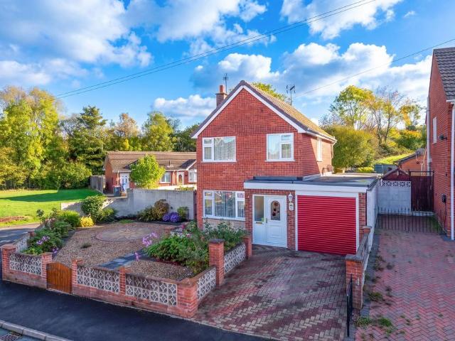 House for sale in Ketley Bank, Oakengates