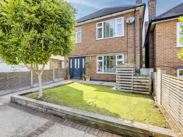 House for sale in Woodthorpe, Gedling
