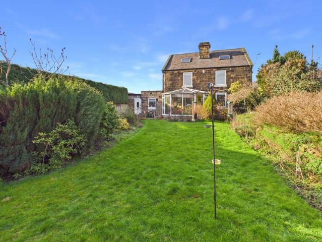 House for sale in Brackenfield, East Midlands
