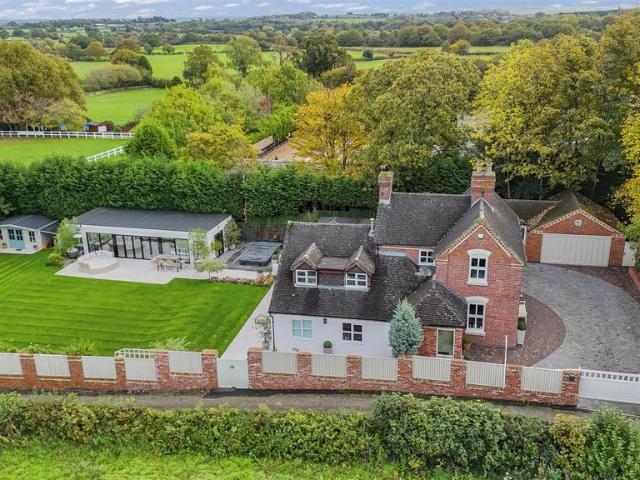 House for sale in Boley Park, Staffordshire
