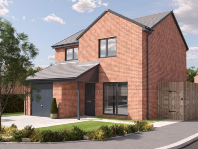 House for sale in Wooler, Isle Of Man