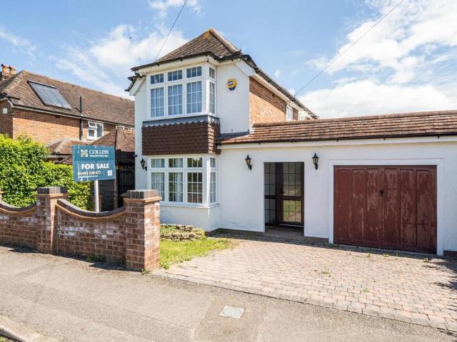 House for sale in Westborough, Surrey