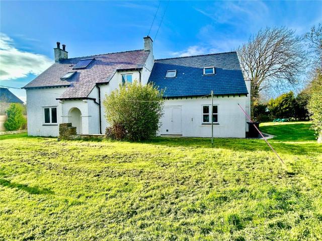 House for sale in Wales
