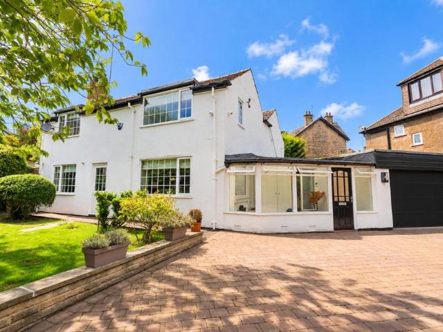 House for sale in Millhouses, South Yorkshire