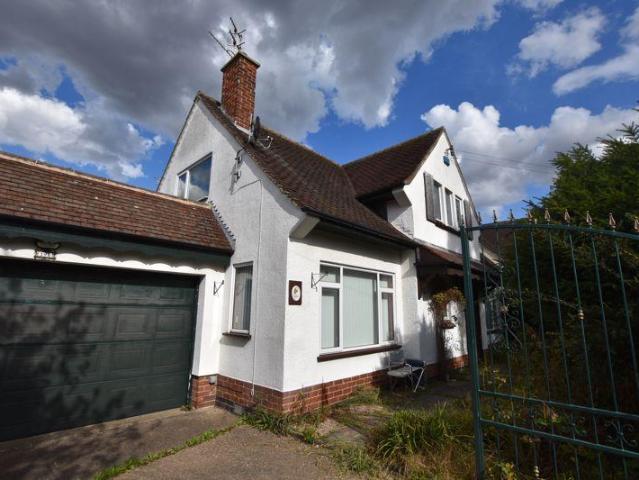 House for sale in Woodthorpe, Gedling
