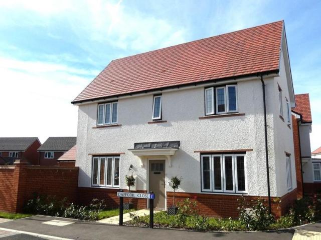 House for sale in Bedingfield, Suffolk