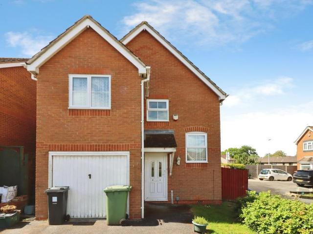 House for sale in Bradley Stoke
