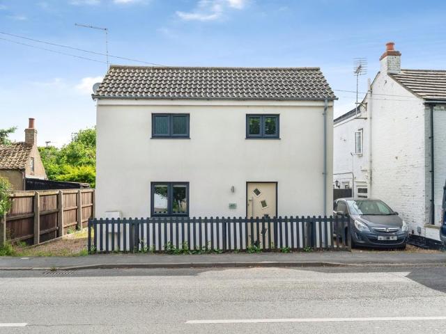 House for sale in Barway, Cambridgeshire