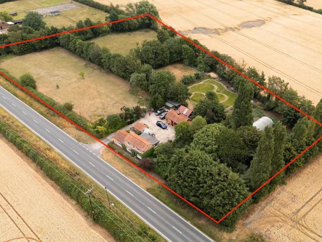House for sale in Holme upon Spalding Moor, Holme-on-Spalding-Moor