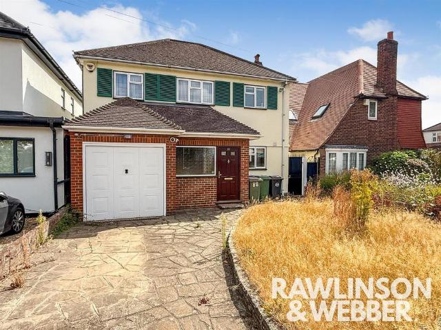 House for sale in Blackhills, Surrey