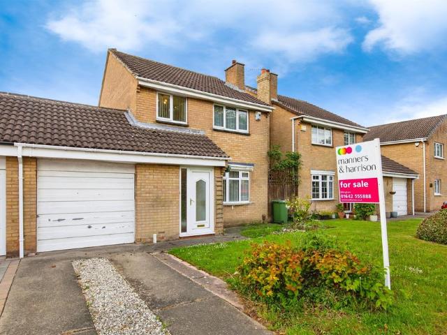 House for sale in Port Clarence, Stockton-on-tees
