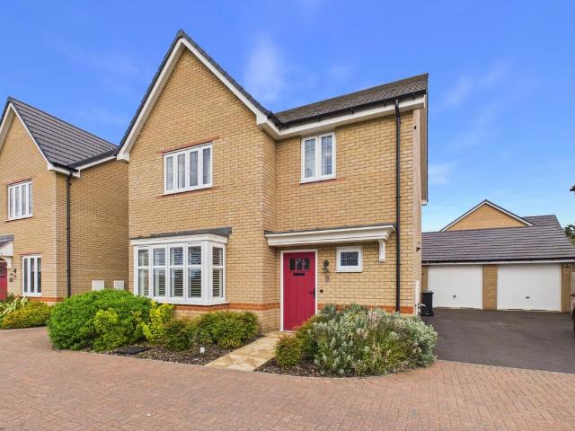 House for sale in Bedingfield, Suffolk
