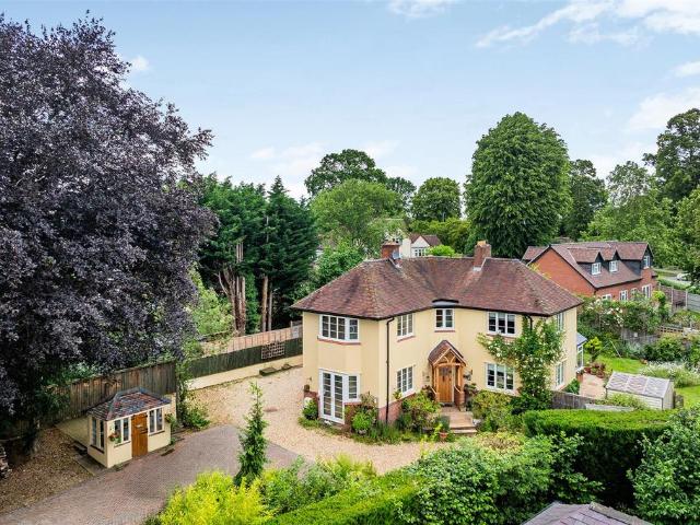 House for sale in Kingsland, Frankwell