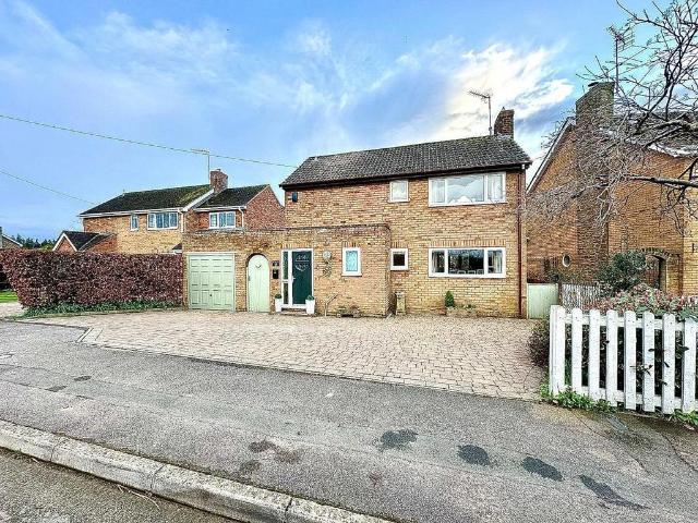 House for sale in Milton Malsor