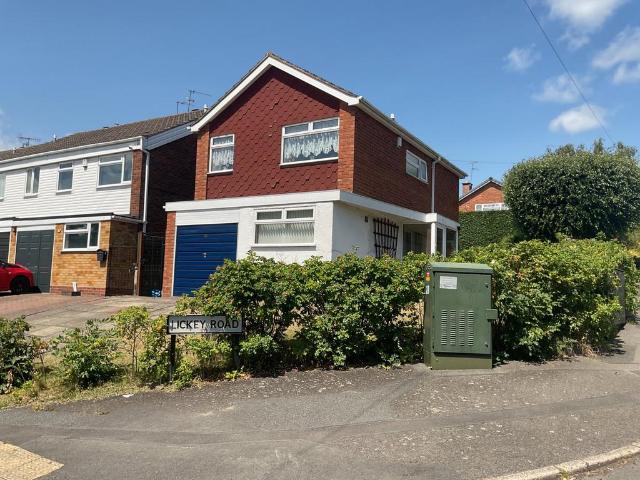 House for sale in Stourbridge, West Midlands