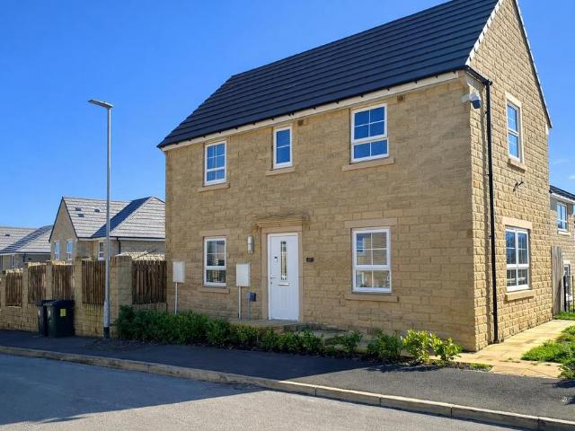 House for sale in Undercliffe, West Yorkshire