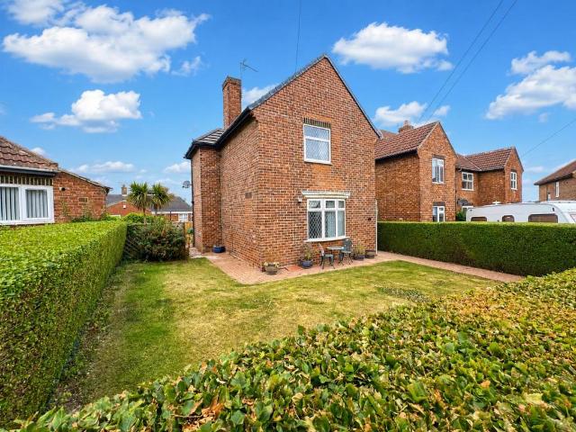 House for sale in Croxdale