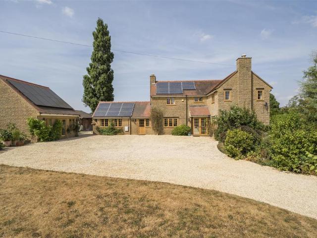 House for sale in East Dorset