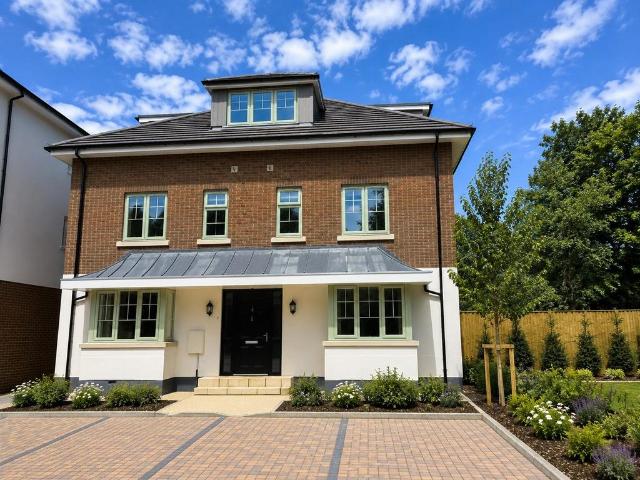 House for sale in Bolton Low Houses, Hampshire