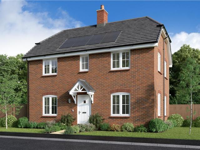 House for sale in Oaklands, Fretherne