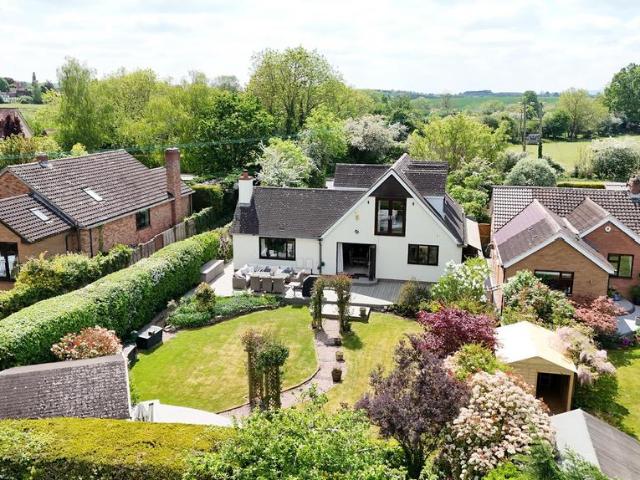 House for sale in Binton, Stratford-on-Avon