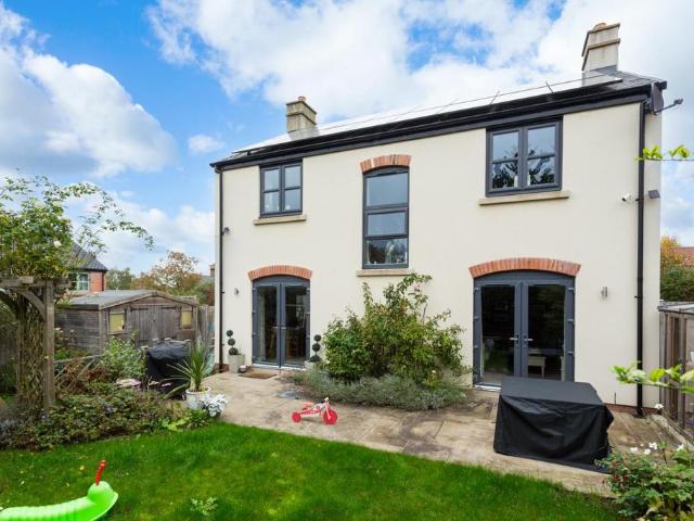 House for sale in Minskip, Boroughbridge