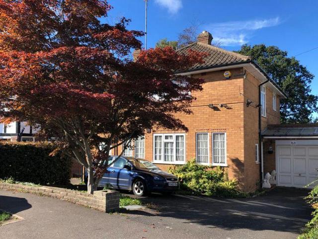 House for sale in Compton, Wolverhampton